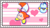 Kirby stamp
