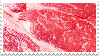 Meat stamp