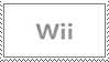 Nintendo Wii stamp